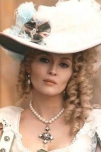 Four Musketeers, The: Milady's Revenge